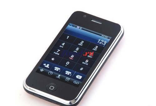 IPhone F003 - многофункциональный телефон Москва