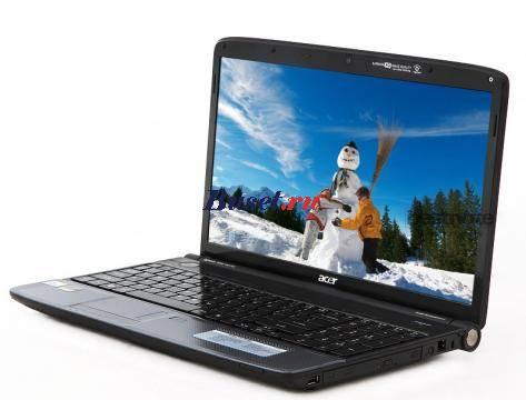 Acer aspire 5739G-664G32Mi Санкт-Петербург