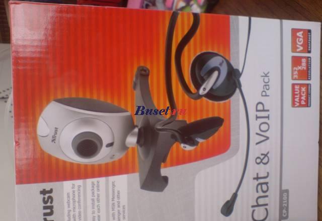 Trust ChatVoIP Pack CP-2100 Санкт-Петербург