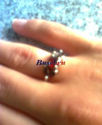 Кольцо Москва