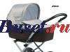 Peg-Perego Young Auto 2010 Москва