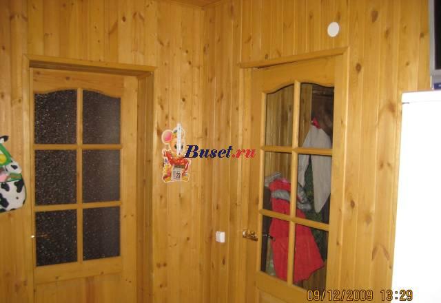 Дом газ свет вода туалет 30 сот 110 км Москва