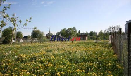 8(12) соток в Коробицыно рядом с г/л  склонами Выборг