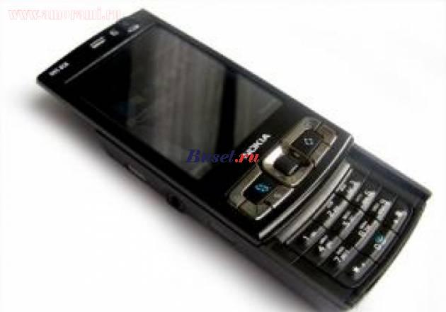 Nokia N95 8gb Санкт-Петербург