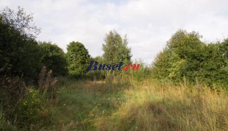 Участок 18 соток в пос. Светлое. (Коробицыно) Выборг