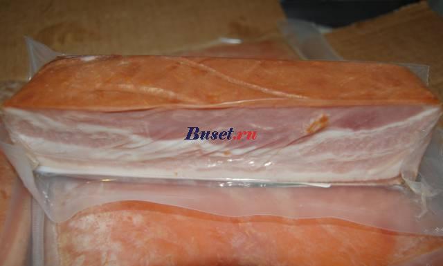 Бекон  в/к Москва