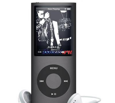 IPod nano 5 16Gb Новый Москва