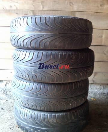 Шины Nokian 205/60 R15 91H NRH 2 Санкт-Петербург