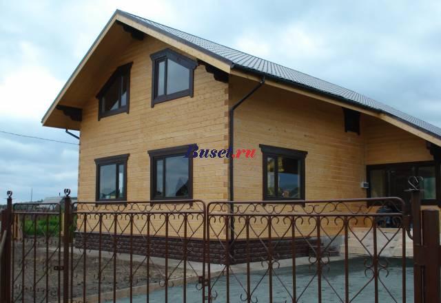 Коттедж в д.Суйсарь 34 км от Петрозаводска Петрозаводск