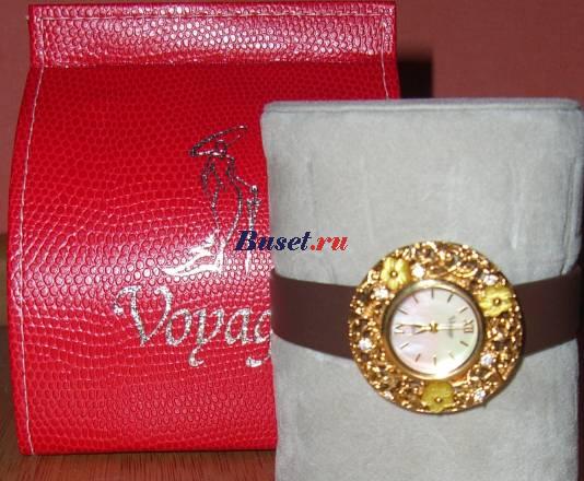 Наручные  часы Voyage Москва