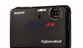 Sony Cyber-shot DSC-t3 Москва