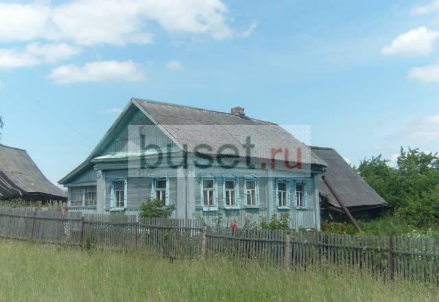 Дом Волоколамск