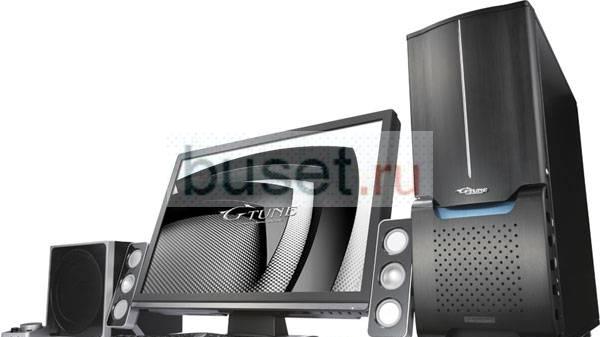 Компьютеры на заказ Самара