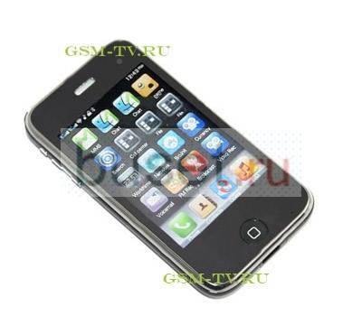 IPhone J2000+ ( 2sim, java, WiFi, цв. TV) Москва