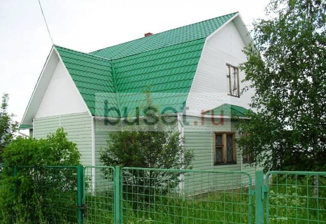 Дача Симферопольское шоссе 50 км от МКАД Чехов