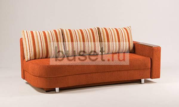 Новый диван еврокнижка Москва