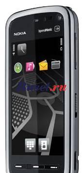 Nokia 5800 новый Москва