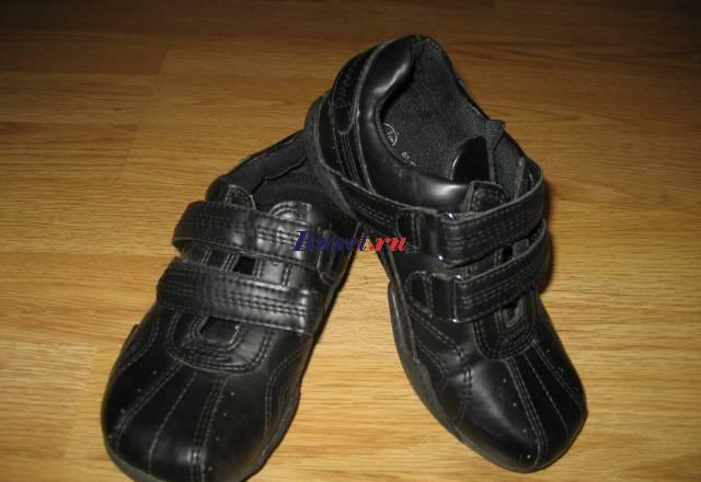 Ботинки Санкт-Петербург