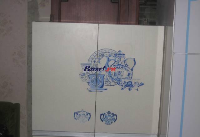 Навесные  шкафчики Москва