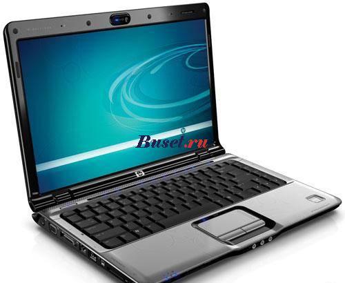 Стильный двухъядерный HP Pavilion dv2000 Санкт-Петербург
