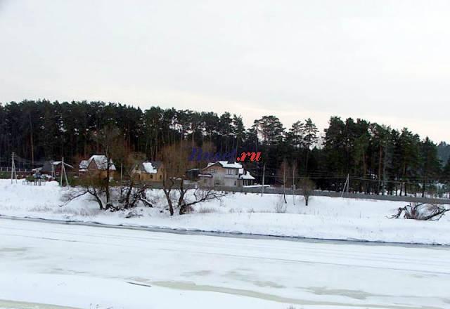 Продается  участок 25 сот. , м Москва