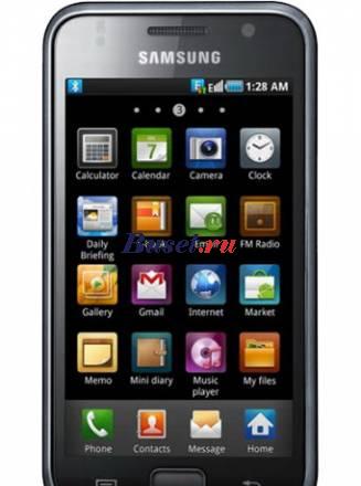 For SaleBrand  Samsung I9000 Galaxy Phone Москва