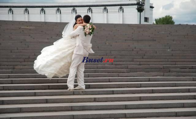 Фото-видеосъёмка Москва