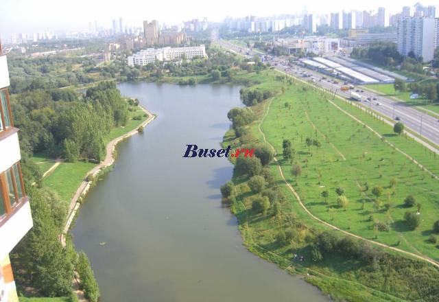 Аренда квартиры Москва