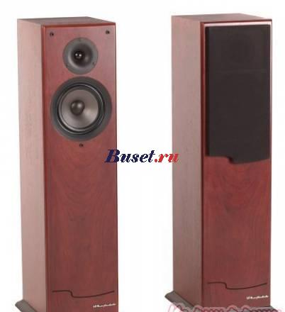 Совершенно новые колонки Wharfedale /Emerald 95 mk Москва