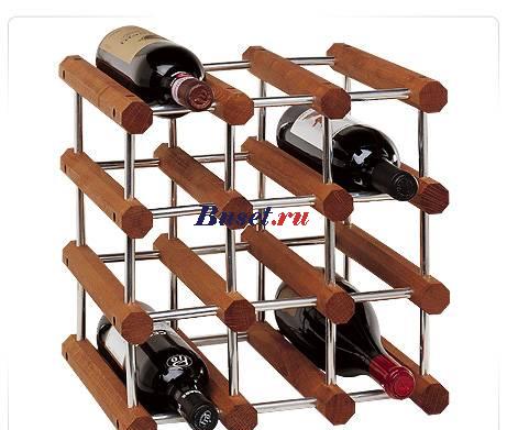 Подставка для вина ilCantiniere Москва