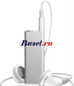 IPod shuffle новый (мне не нужен) 2гига памяти Москва