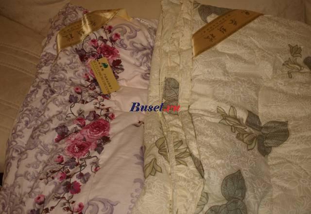 Шелковое одеяло Москва