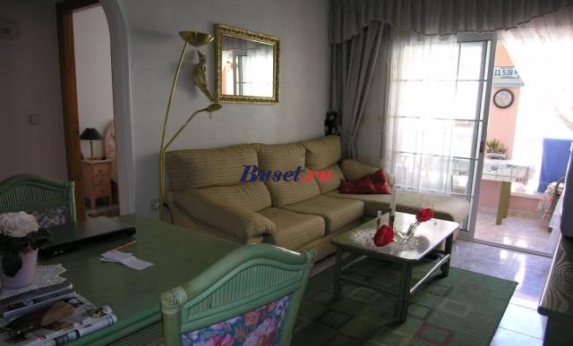 Квартира в курорте Испании Москва