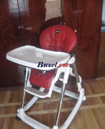 Стульчик для кормления премиум класса Ростов-на-Дону