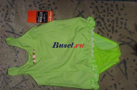 Новый купальник для девочки Санкт-Петербург