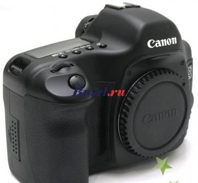 Canon EOS 5D body Москва