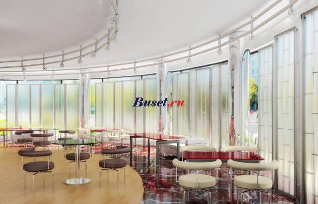 3D визуализация, дизайн интерьера, экстерьера Москва