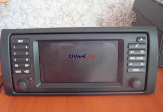 MK4, BM54, ТВ-тюнер для BMW Москва