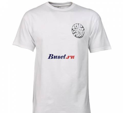 Футболка Rip Curl Москва