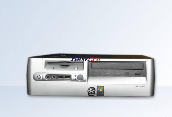Компактный системный блок HP d530 Москва
