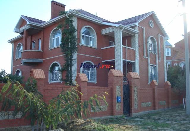 Дом у моря Анапа