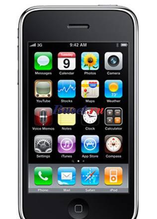 Iphone 3GS Москва