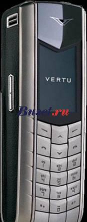 Vertu Indianapolis Москва