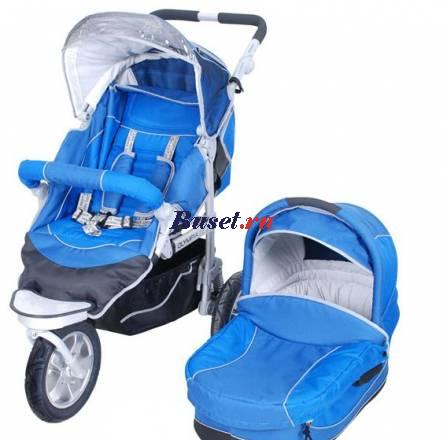 Коляска happy baby Olympia новая Пятигорск
