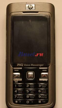 HP iPAQ 514 Voice Messenger Санкт-Петербург