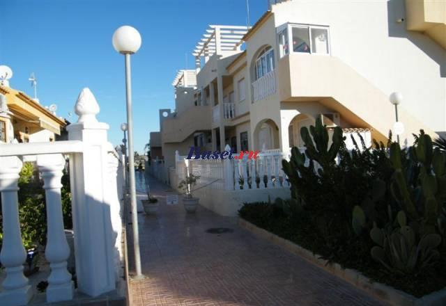 Бунгало в Испании (Orihuela Costa) Москва