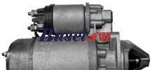 Стартер на Газель элтра42183708-01 12в 1,65 кВт Москва