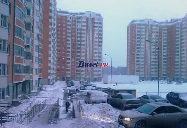 1 комн квартира в новом доме. Алтуфьево Москва