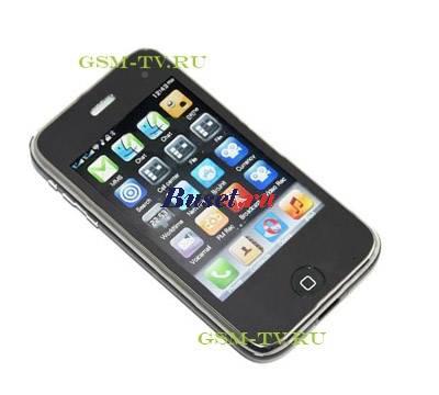IPhone J2000+ ( WiFi, цв. TV, 2sim, java ) Москва