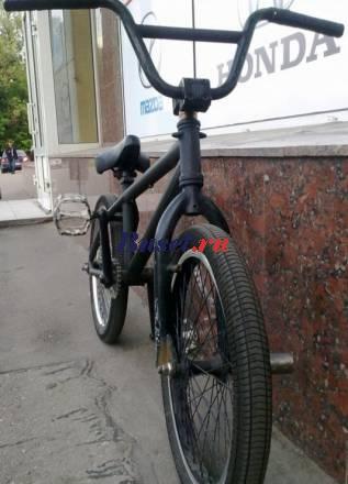 Продаю Bmx Москва